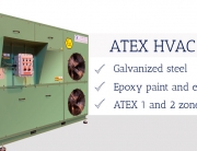 ATEX HVAC