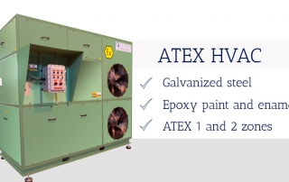 ATEX HVAC