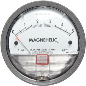 magnehelic